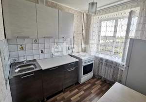 1-к квартира, на длительный срок, 37м2, 4/9 этаж