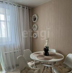 3-к квартира, на длительный срок, 84м2, 4/10 этаж