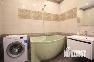 3-к квартира, посуточно, 76м2, 2/8 этаж