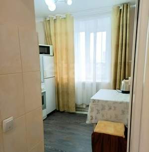 1-к квартира, на длительный срок, 31м2, 5/5 этаж