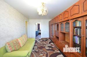 3-к квартира, на длительный срок, 59м2, 5/10 этаж