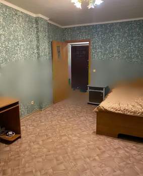 1-к квартира, на длительный срок, 45м2, 3/10 этаж