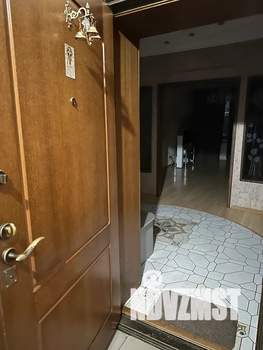 1-к квартира, посуточно, 100м2, 2/10 этаж