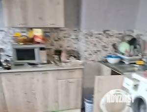1-к квартира, на длительный срок, 33м2, 5/10 этаж