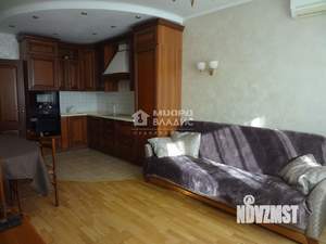 3-к квартира, на длительный срок, 67м2, 5/5 этаж