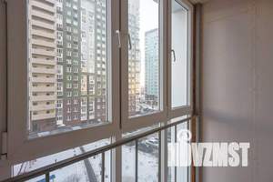 1-к квартира, посуточно, 40м2, 5/19 этаж