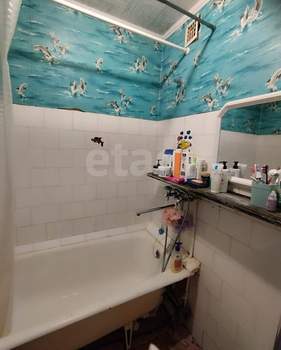 2-к квартира, на длительный срок, 52м2, 7/9 этаж