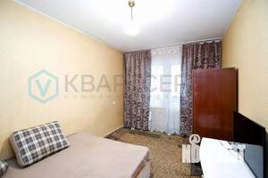 3-к квартира, на длительный срок, 63м2, 3/9 этаж