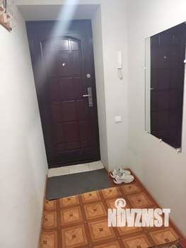 1-к квартира, на длительный срок, 29м2, 1/5 этаж
