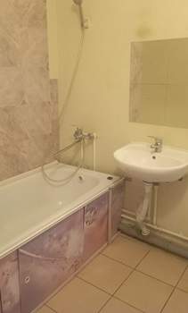 1-к квартира, на длительный срок, 332м2, 1/1 этаж