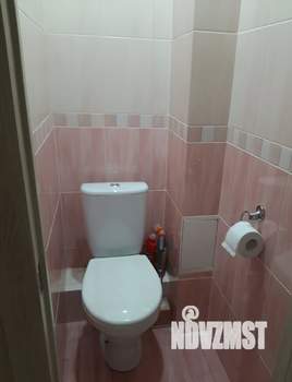 1-к квартира, на длительный срок, 42м2, 4/10 этаж