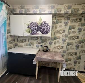 2-к квартира, на длительный срок, 41м2, 1/5 этаж