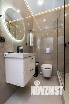 1-к квартира, посуточно, 22м2, 1/1 этаж