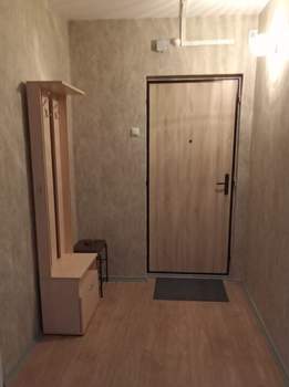 1-к квартира, на длительный срок, 41м2, 3/16 этаж