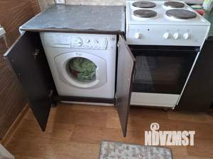 1-к квартира, посуточно, 32м2, 3/5 этаж
