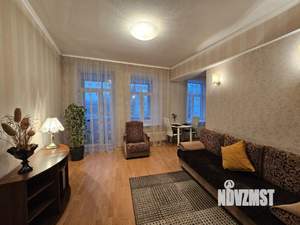 2-к квартира, на длительный срок, 50м2, 5/5 этаж
