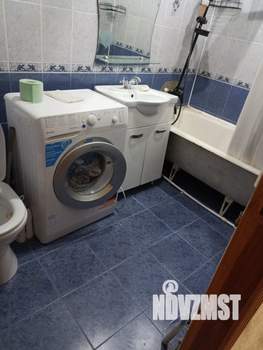 2-к квартира, на длительный срок, 48м2, 6/6 этаж