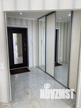 1-к квартира, посуточно, 47м2, 1/1 этаж