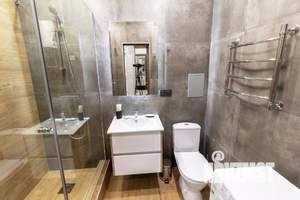 2-к квартира, посуточно, 45м2, 1/1 этаж