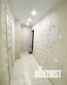 1-к квартира, посуточно, 35м2, 4/5 этаж