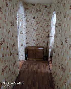1-к квартира, на длительный срок, 36м2, 1/5 этаж