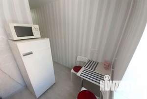 1-к квартира, посуточно, 31м2, 1/1 этаж