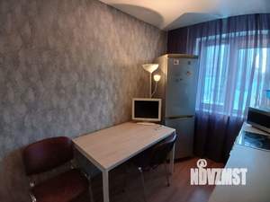 1-к квартира, на длительный срок, 30м2, 1/14 этаж