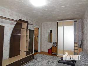 1-к квартира, на длительный срок, 30м2, 3/9 этаж