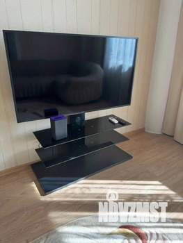 2-к квартира, на длительный срок, 80м2, 6/16 этаж