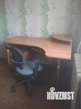 1-к квартира, на длительный срок, 41м2, 4/10 этаж