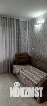 1-к квартира, посуточно, 41м2, 2/10 этаж