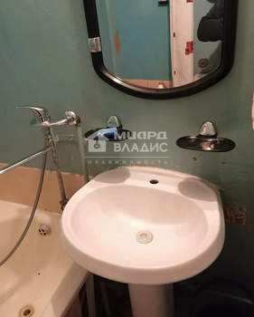 1-к квартира, на длительный срок, 38м2, 6/12 этаж