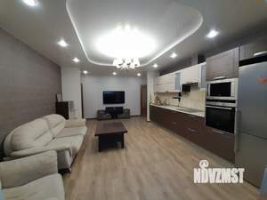 4-к квартира, на длительный срок, 92м2, 2/10 этаж