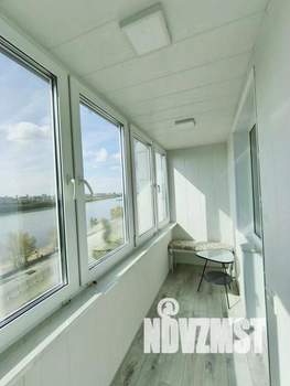 2-к квартира, посуточно, 50м2, 1/1 этаж