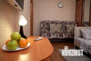 1-к квартира, посуточно, 31м2, 4/5 этаж