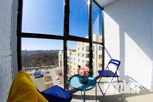 1-к квартира, посуточно, 40м2, 9/15 этаж