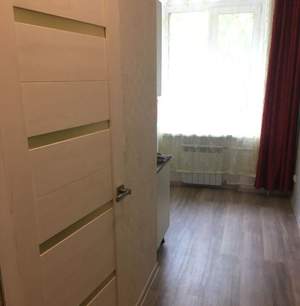 1-к квартира, на длительный срок, 31м2, 3/3 этаж