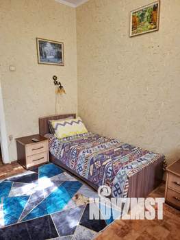 2-к квартира, посуточно, 60м2, 2/5 этаж