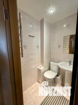 1-к квартира, посуточно, 35м2, 2/9 этаж