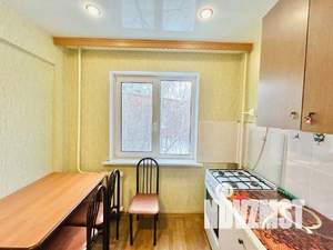 1-к квартира, на длительный срок, 31м2, 4/5 этаж