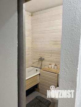 1-к квартира, на длительный срок, 30м2, 8/9 этаж