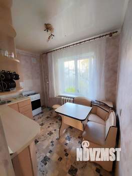 2-к квартира, на длительный срок, 44м2, 3/5 этаж