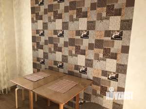 1-к квартира, на длительный срок, 40м2, 3/11 этаж