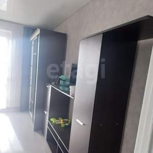 1-к квартира, на длительный срок, 32м2, 4/10 этаж