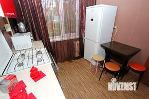 1-к квартира, посуточно, 31м2, 1/5 этаж