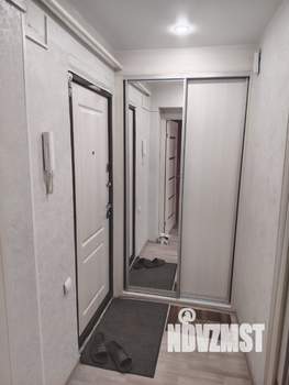 2-к квартира, на длительный срок, 41м2, 1/5 этаж