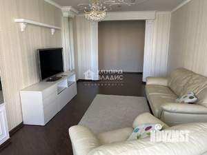 3-к квартира, на длительный срок, 80м2, 6/10 этаж