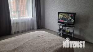 1-к квартира, посуточно, 42м2, 4/9 этаж