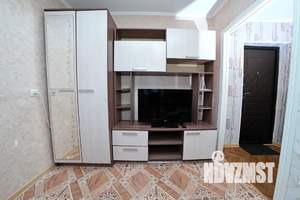 1-к квартира, посуточно, 25м2, 3/5 этаж