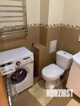 1-к квартира, на длительный срок, 41м2, 3/8 этаж